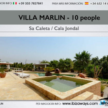 Villa Marlin
