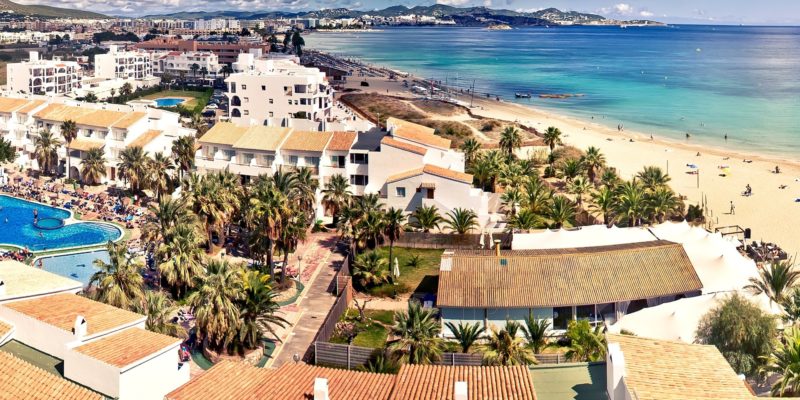 Spiagge Ibiza: 10 da non perdere
