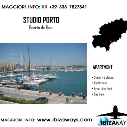 STUDIO PORTO