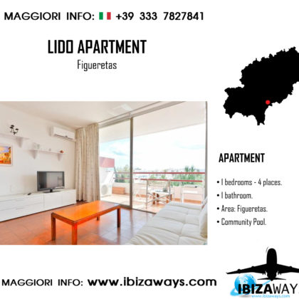 LIDO APARTMENT