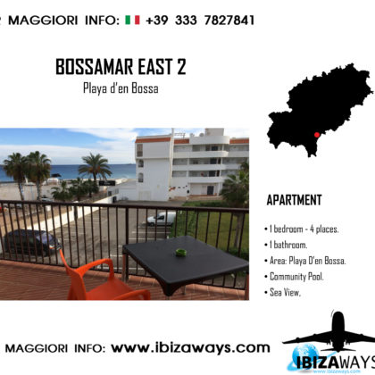 BOSSAMAR EAST2