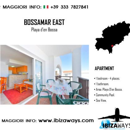 BOSSAMAR EAST